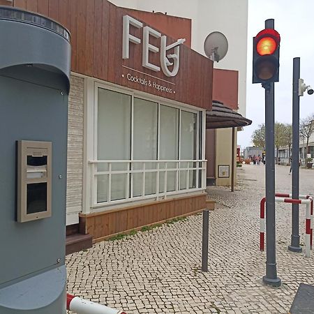 Residencial Sol Hotel Portimão Eksteriør billede