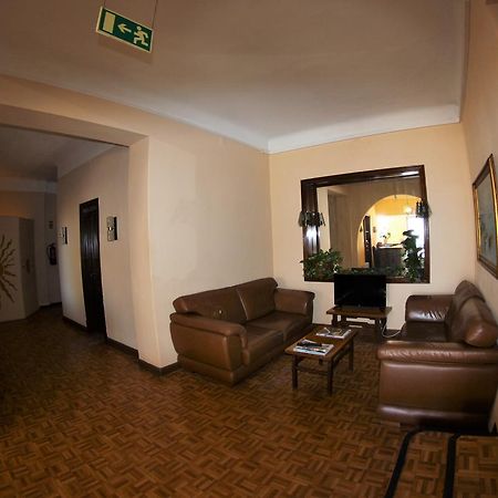 Residencial Sol Hotel Portimão Eksteriør billede