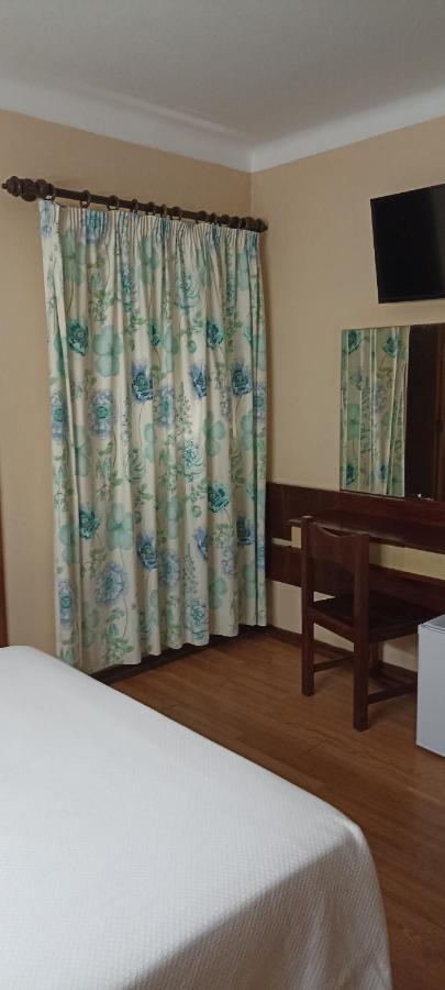 Residencial Sol Hotel Portimão Eksteriør billede