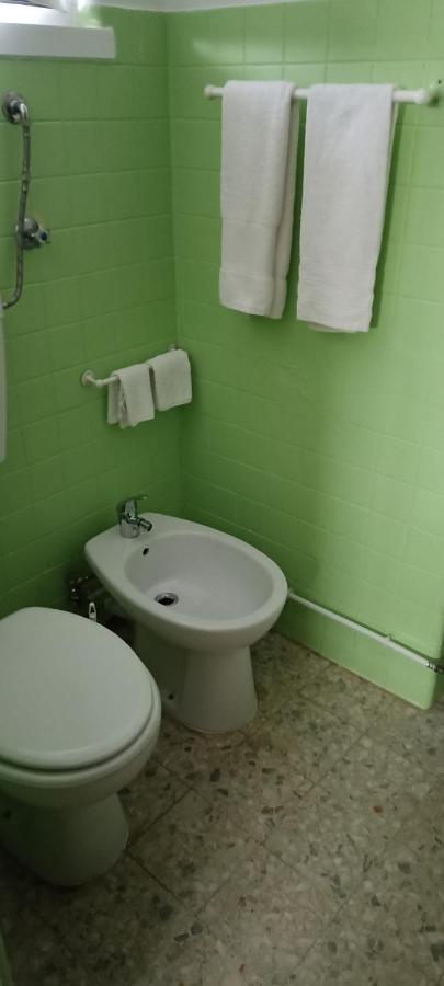 Residencial Sol Hotel Portimão Eksteriør billede