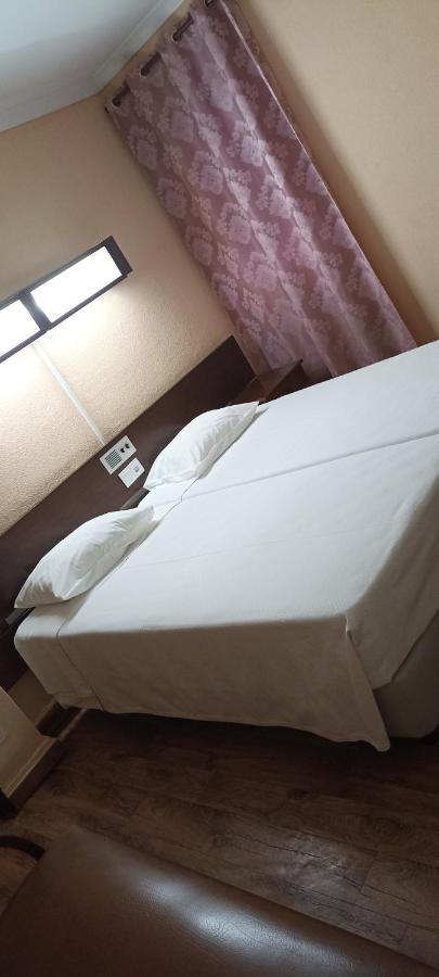 Residencial Sol Hotel Portimão Eksteriør billede