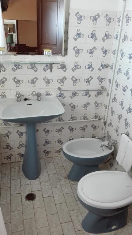 Residencial Sol Hotel Portimão Eksteriør billede
