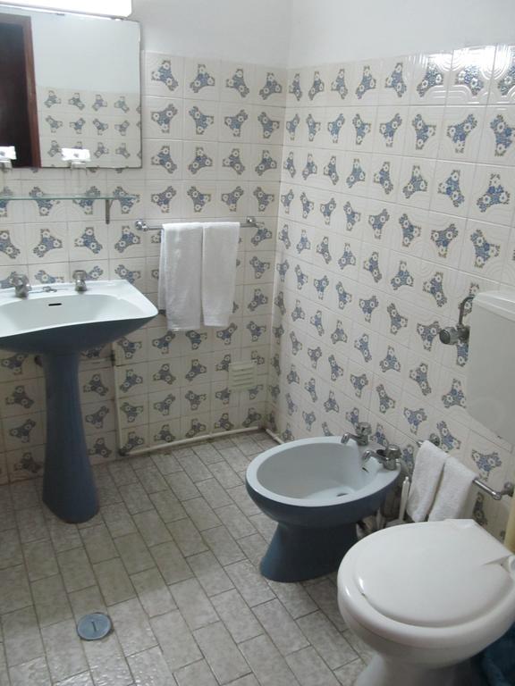 Residencial Sol Hotel Portimão Eksteriør billede