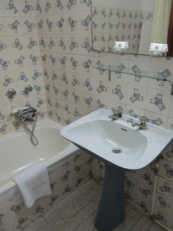 Residencial Sol Hotel Portimão Eksteriør billede