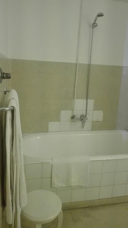 Residencial Sol Hotel Portimão Eksteriør billede