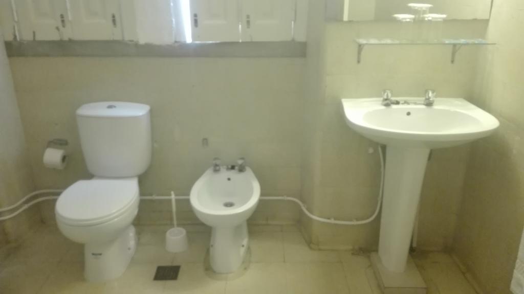 Residencial Sol Hotel Portimão Eksteriør billede