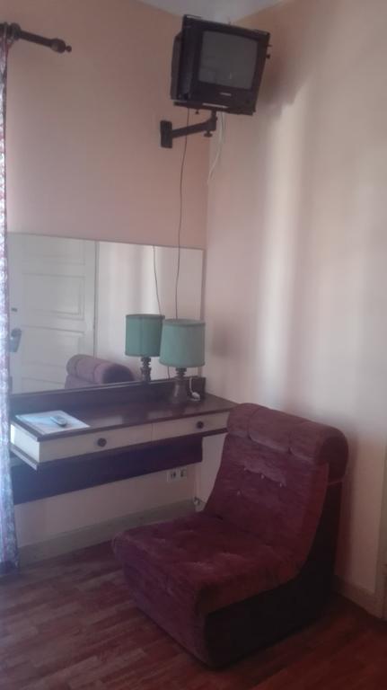 Residencial Sol Hotel Portimão Eksteriør billede