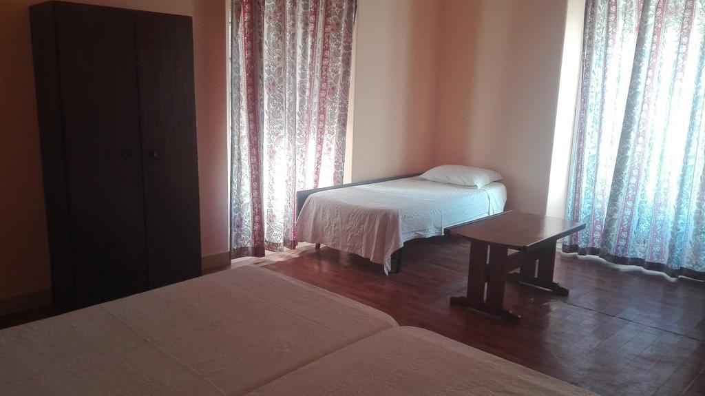 Residencial Sol Hotel Portimão Eksteriør billede