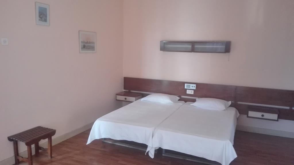 Residencial Sol Hotel Portimão Eksteriør billede