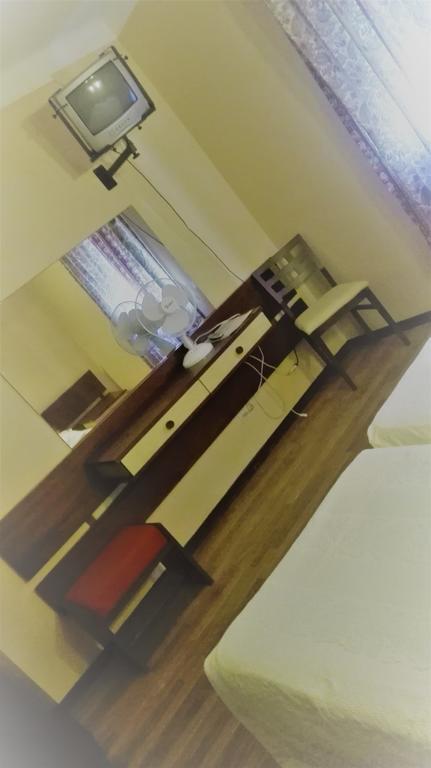 Residencial Sol Hotel Portimão Eksteriør billede