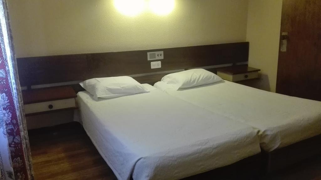 Residencial Sol Hotel Portimão Eksteriør billede