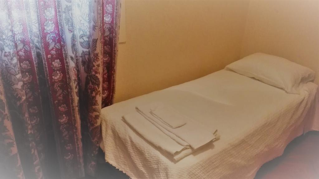 Residencial Sol Hotel Portimão Eksteriør billede