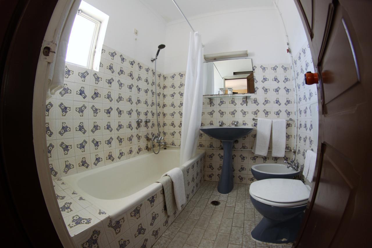 Residencial Sol Hotel Portimão Eksteriør billede