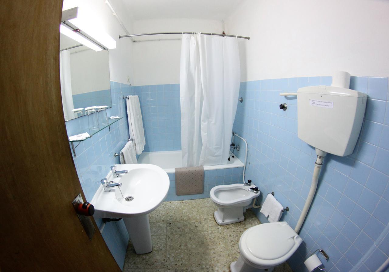 Residencial Sol Hotel Portimão Eksteriør billede